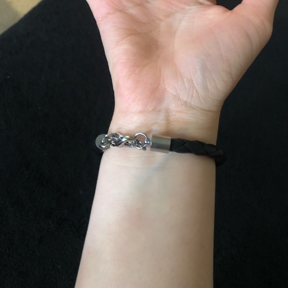 Skull bracelet - Picture 4 of 6